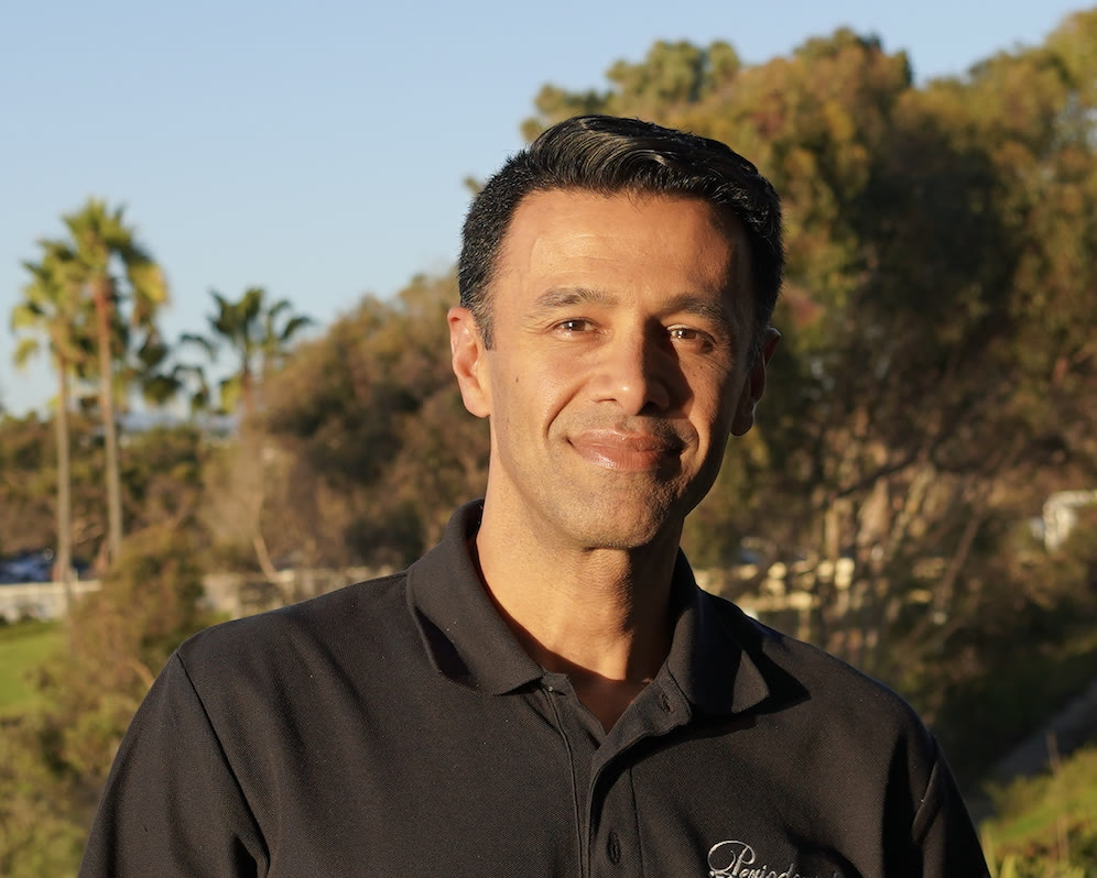 A Periodontal Providers Group periodontist